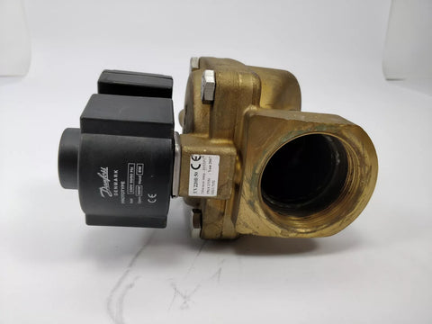 DANFOSS 032U7152