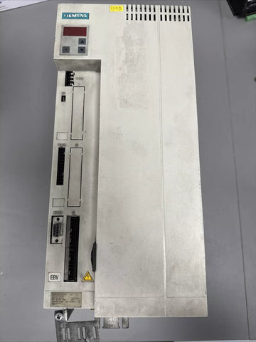 SIEMENS 6SE7023-8TP60