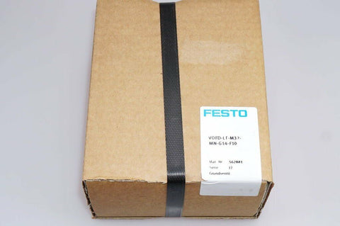 Festo VOFD-LT-M32-MN-G14-F10