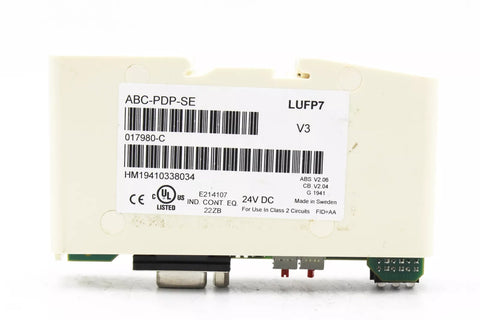 Schneider Electric ABC-PDP-B