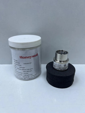 HONEYWELL XNXXSG1SS