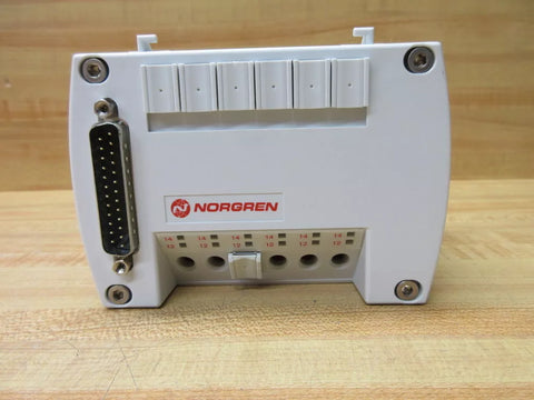 NORGREN VM1006001US