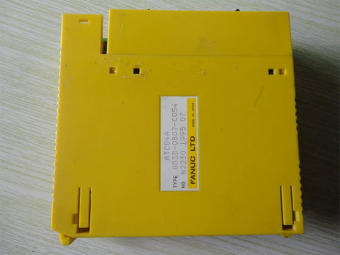 Fanuc A03B-0807-C054