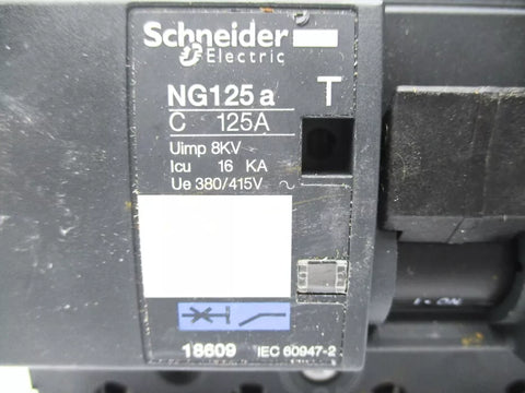 SCHNEIDER ELECTRIC 18609