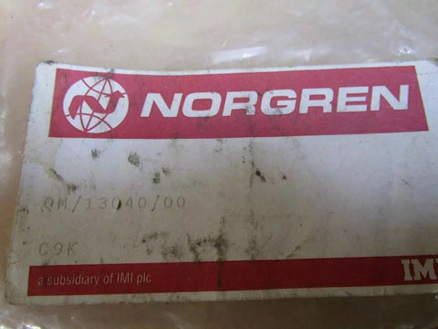 NORGREN QM/13040/00