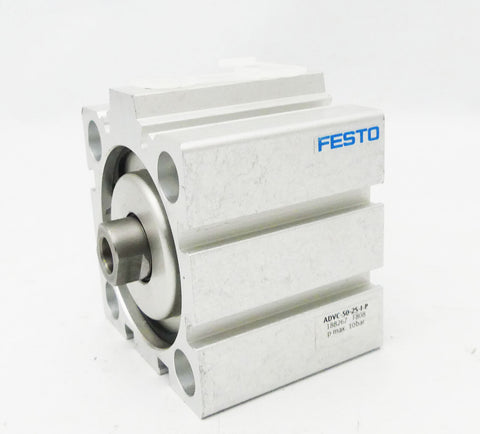 FESTO ADVC-50-25-I-P