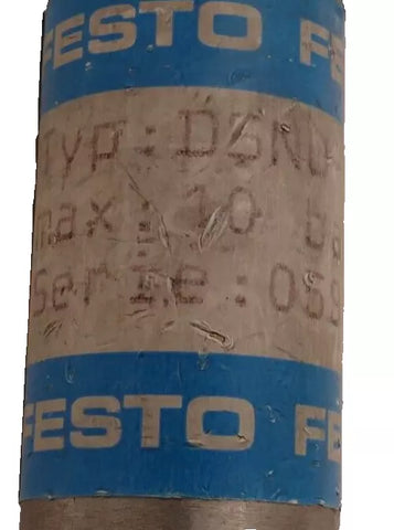 FESTO DSNU-16-160-PPV-A