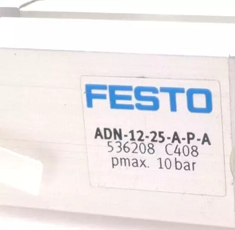 FESTO ADN-12-25-A-P-A