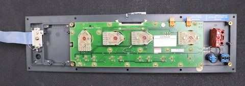 SIEMENS 6FC3538-3EF20