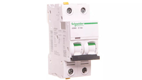 SCHNEIDER ELECTRIC A9F05216