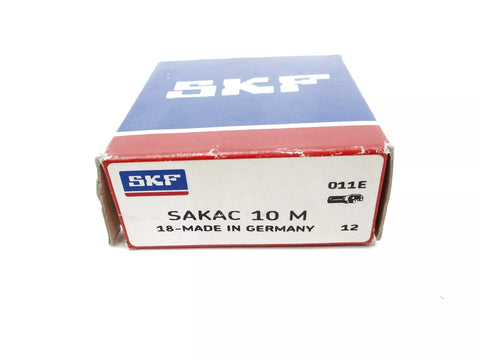 SKF SAKAC-10-M