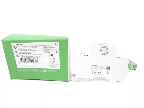 SCHNEIDER ELECTRIC LV434000