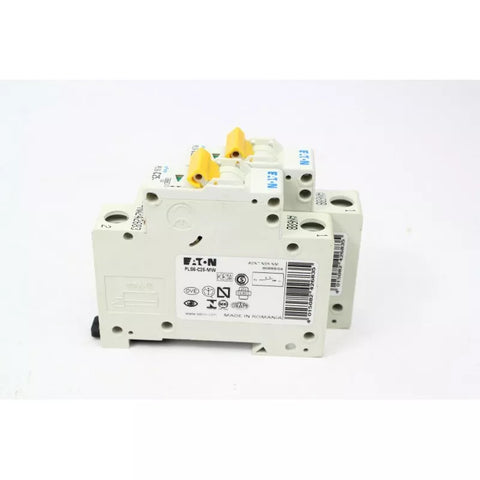 EATON PLS6-C25-MW