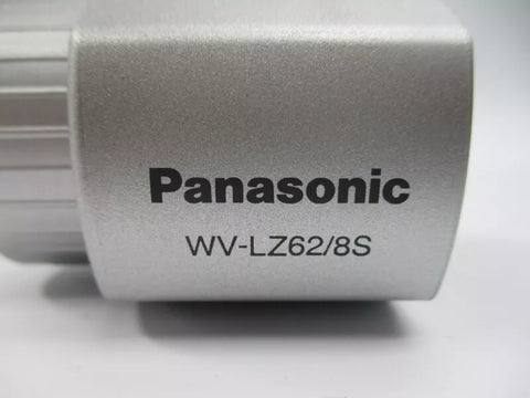 PANASONIC WV-LZ62/8S