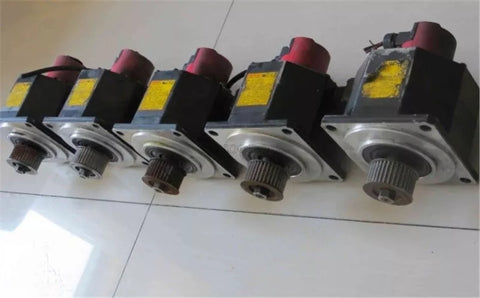 Fanuc A06B-0033-B577