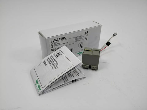 SCHNEIDER ELECTRIC LV434205