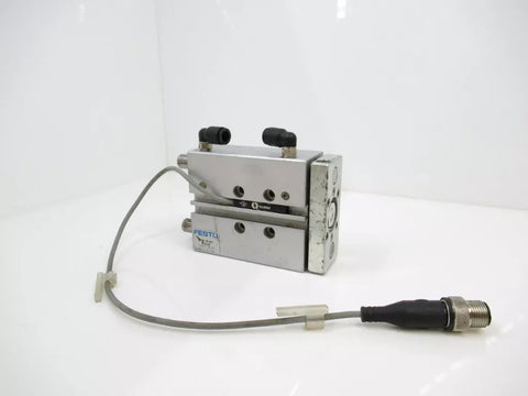 FESTO DFM-16-40-P-A-KF