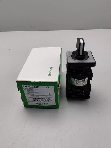 SCHNEIDER ELECTRIC K1C003QCH