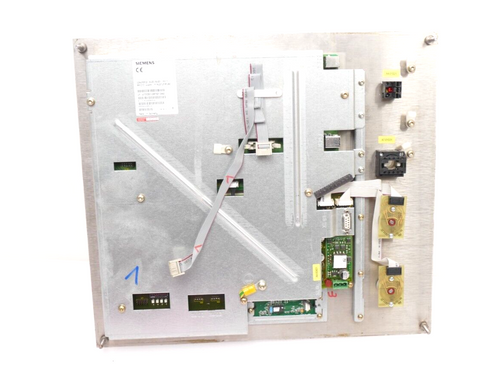 Siemens 6FC5203-0AF50-3AA0