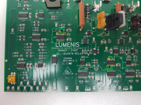 Lumenis LM-EA-1024870-D