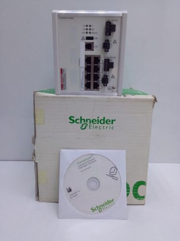 SCHNEIDER ELECTRIC TCSESM083F23F1