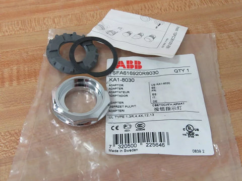 ABB 1SFA616920R8030