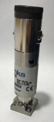 MKS 872B12PMD2MT1