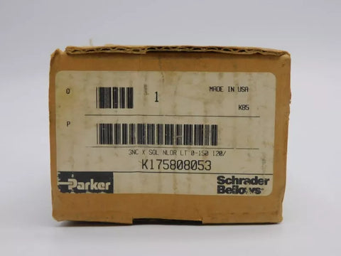 PARKER K175808053