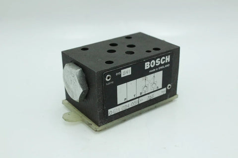 BOSCH 0 811 024 008