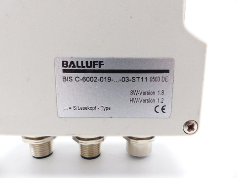 Balluff BIS C-600-019