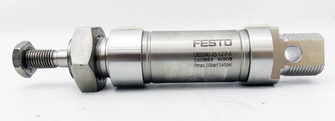 FESTO CRDSNU-25-12-P-A