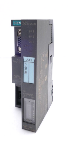 Siemens 6AG1151-1BA02-2AB0