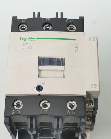 Schneider Electric LC1D80JD