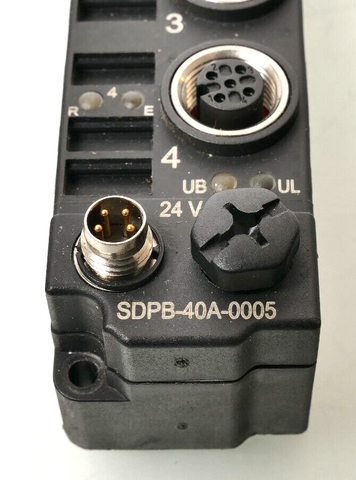 TURCK SDPB-40A-0005