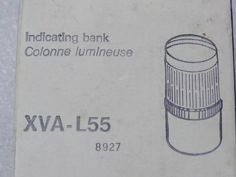 Telemecanique XVA-L55