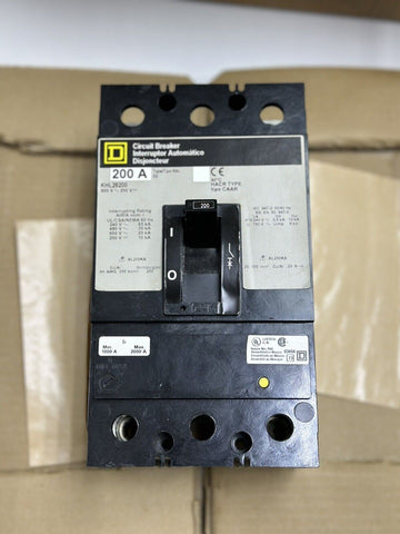 Schneider Electric KHL26200