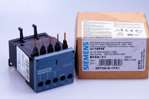 Siemens 3RT2916-1PA1