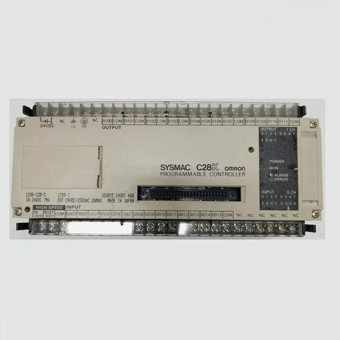 OMRON C28K-CDR-D