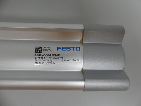 FESTO DSBC-40-50-PPVA-N3