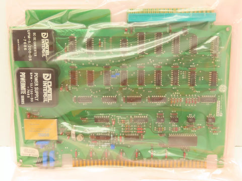 General Electric IC600YB843A