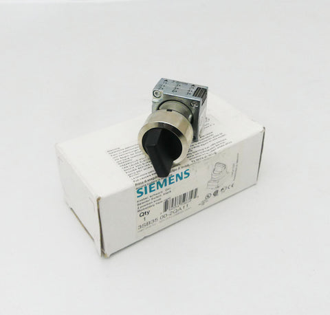 SIEMENS 3SB3500-2QA11