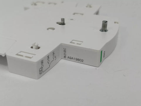 SCHNEIDER ELECTRIC A9A19802