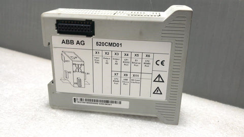 ABB 520CMD01