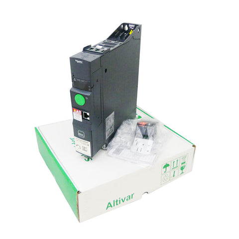 SCHNEIDER ELECTRIC ATV320U06N4B