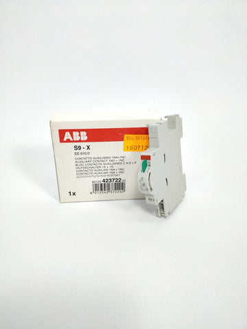 ABB S9X