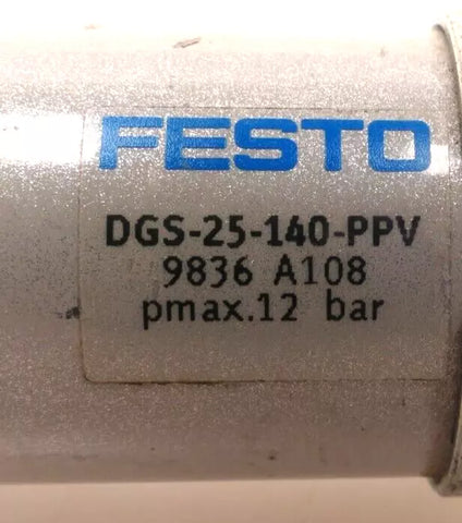 FESTO DGS-25-140-PPV