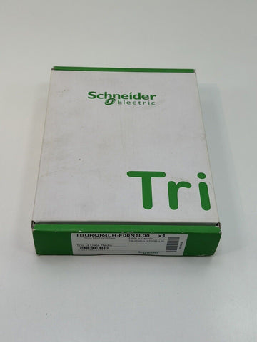 SCHNEIDER ELECTRIC TBURQR4LH-F00N1L00