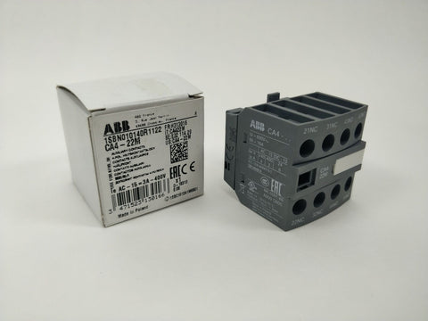 ABB 1SBN010140R1122