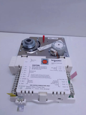 SCHNEIDER ELECTRIC B3865-V