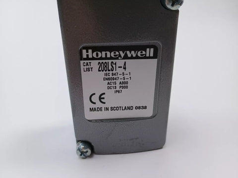 HONEYWELL 208LS1-4